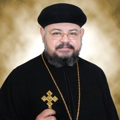 قسمة إلهنا بلاد الحكمة أين موقعها القس بقطر نسيم