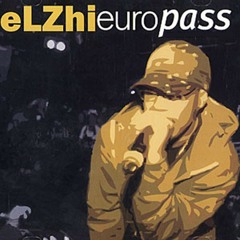 Stream ELZHI | Listen to Zhigeist playlist online for free