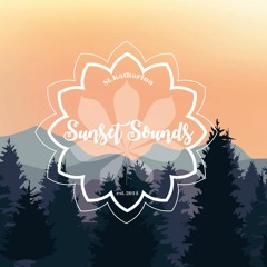 Sunset Sounds from Erlebniswald Mainau (recorded in 2016)