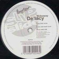 Delacy - Hideaway (Sammy Porter Bootleg)
