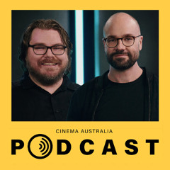 Episode #123 | Michael O'Halloran and Adam Harmer