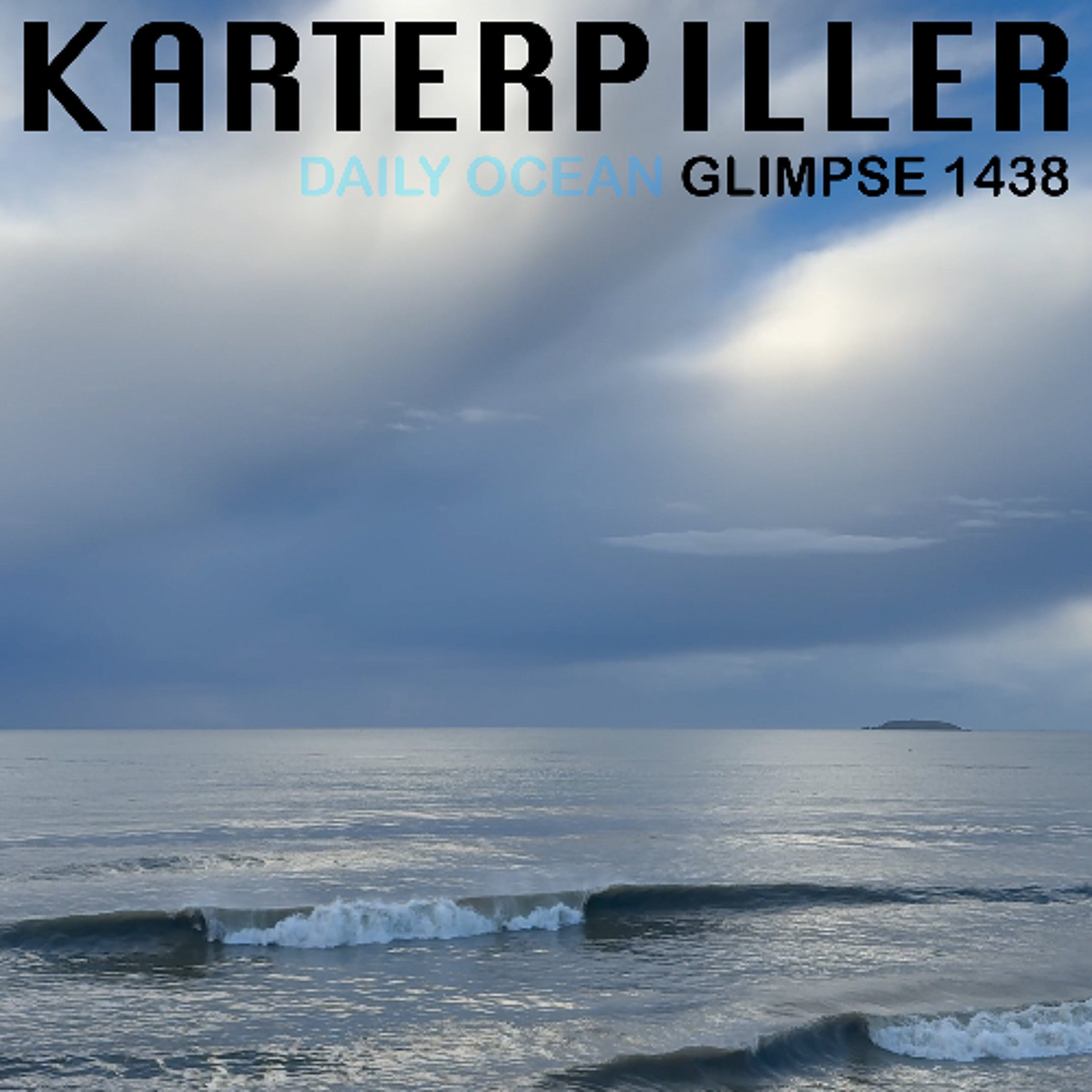 Glimpse 1438 (Sep 8 2025) episode artwork