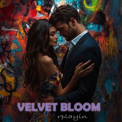 Velvet Bloom