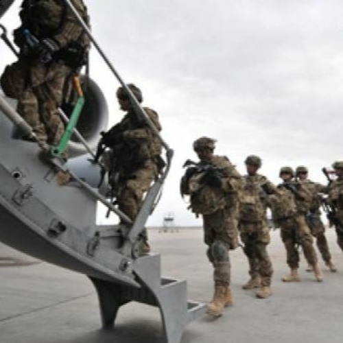 Le pied à Papineau CKVL: L'Afghanistan, 20 sous la botte de l'OTAN - Entrevue Jooneed Khan