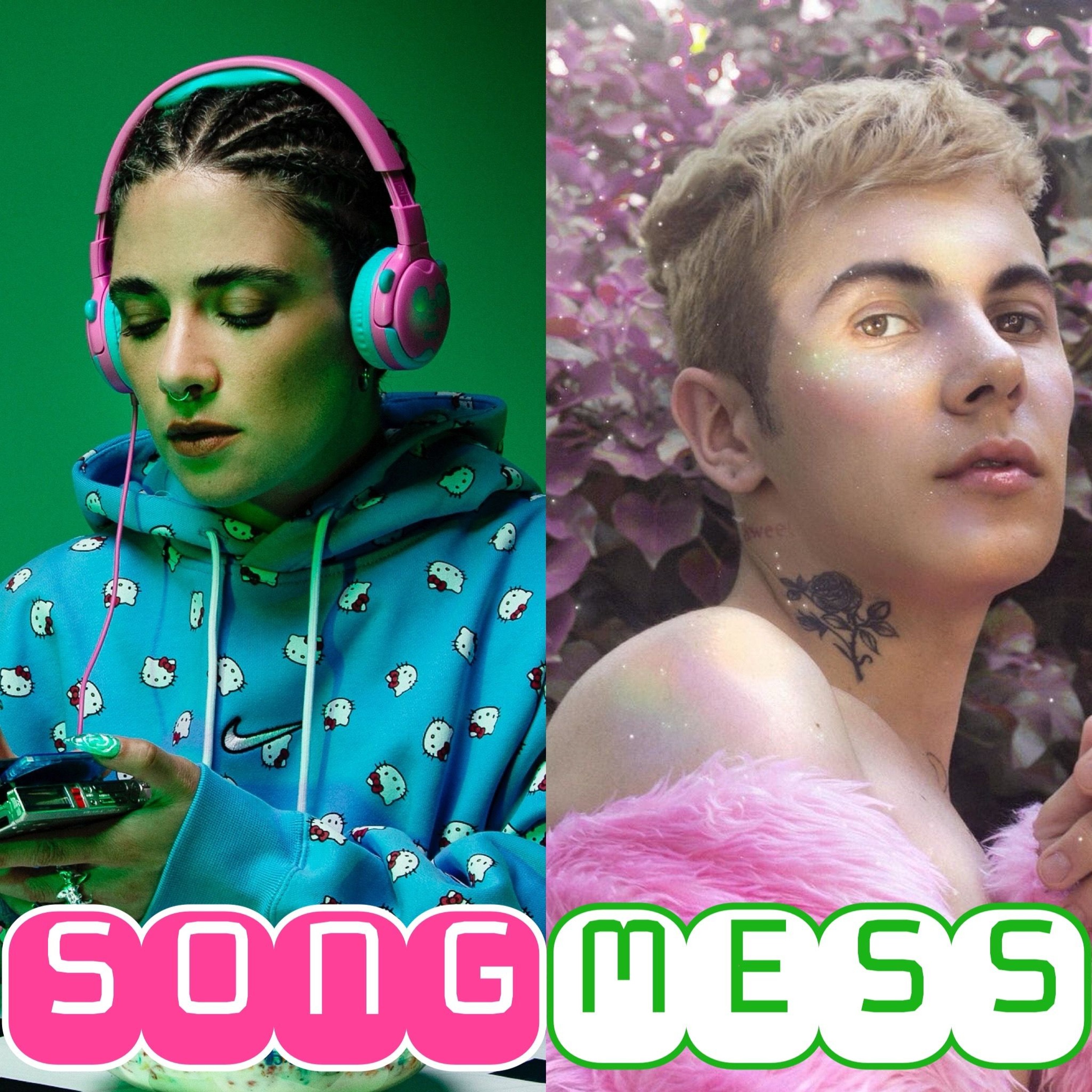 SONGMESS