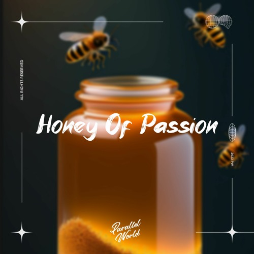 BAK2beats, Max Charm, Nvrminder - Honey Of Passion