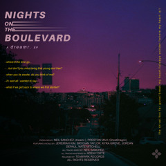 Nights On The Boulevard