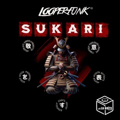 Looperfunk -Sukari (Origina Mix) PREVIEW