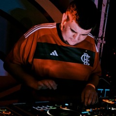 LUCAS BMR dj set @ BA7EU