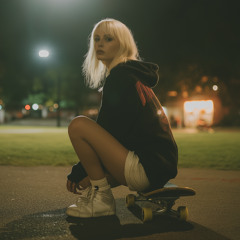 Skate Wreck