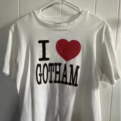 number9ine (under_dr[?]gs_gotham_style)