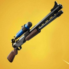 Charge Shotgun