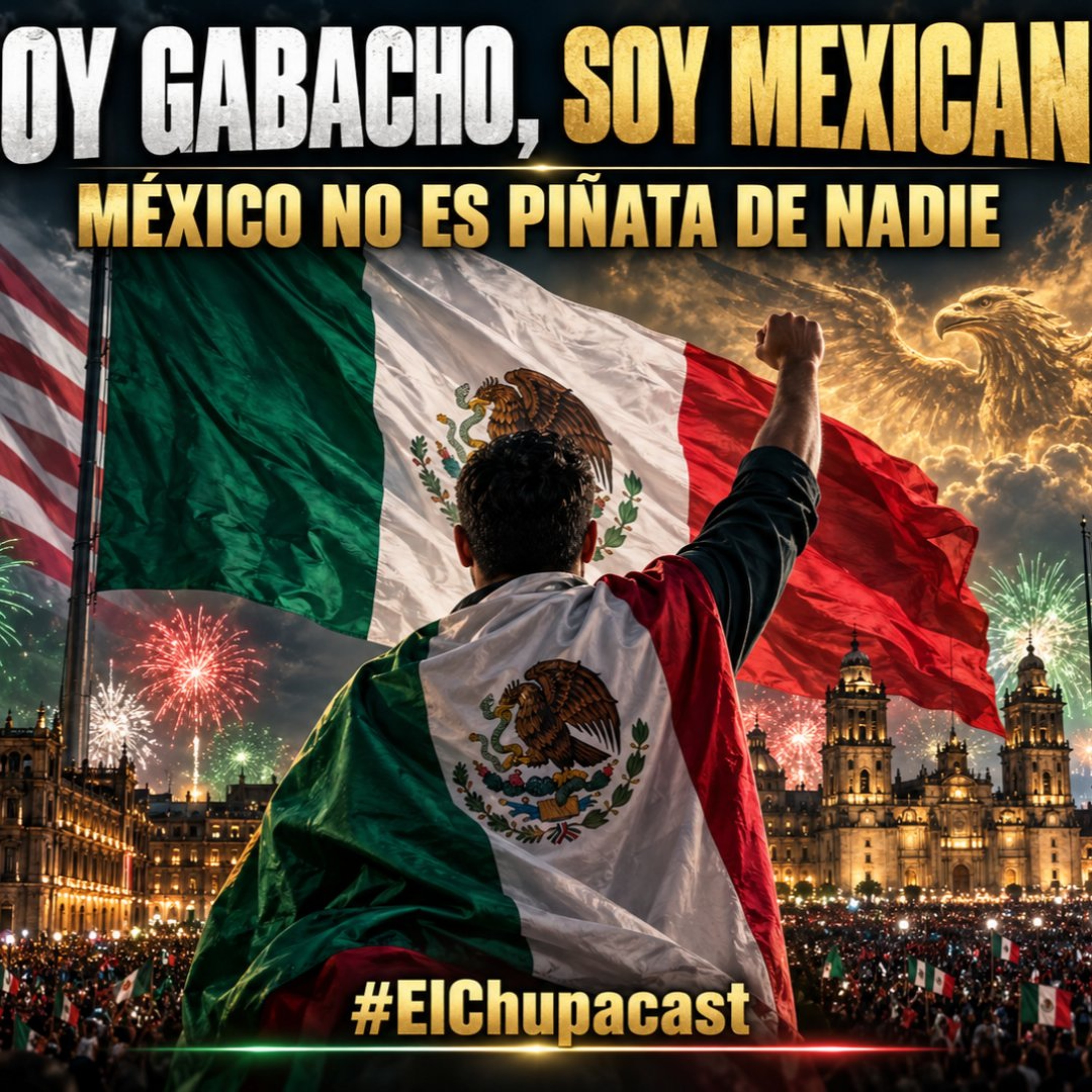 Portada de El ChupaCast