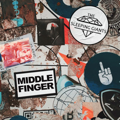 TSG - Middle Finger (GBX x Sparkos Remix)