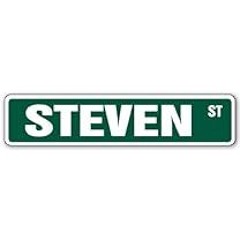 Steven Street