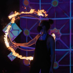 GLF 2022 Fire Circle