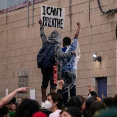 #431 - I Can't Breathe!