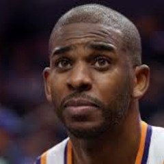 shooting h like prime chris paul (poem #2)