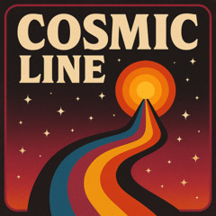 Cosmic line