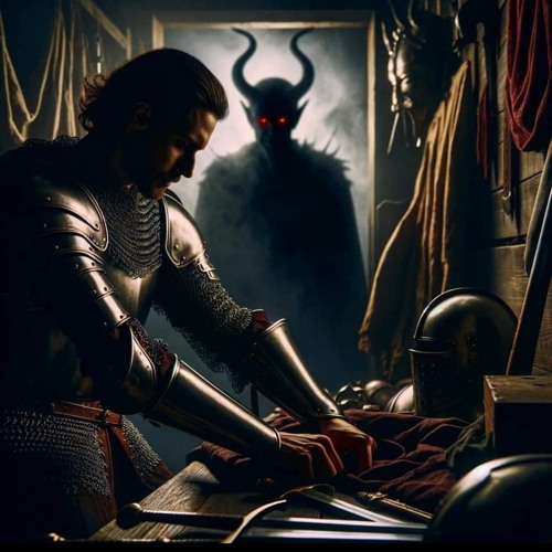 Raine Harvey- RepTheLord (Prod. Trillvh)
