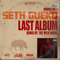 SETH GUEKO (Last Album)