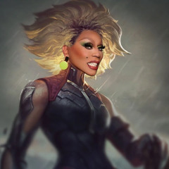 Miley Cyrus - Cattitude feat. RuPaul (Reversed)