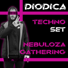 Nebuloza DJ Contest - Diodica