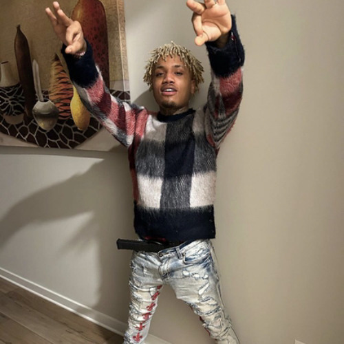 Yhapojj - Patchmade / Free My Potna (snippet)