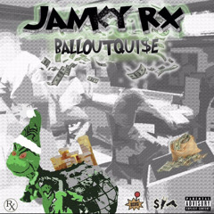 XDs & Drakos (prod. jashin / poloboyshawty)