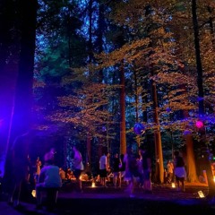 GusPB @ GrillTrunkTanz 1.8.2020 - Djset