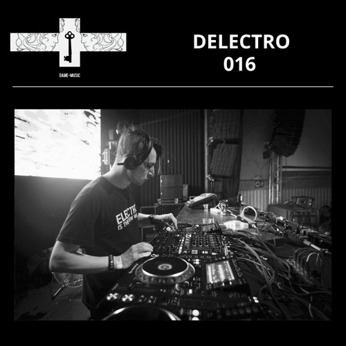 Mix Series 016 - DELECTRO