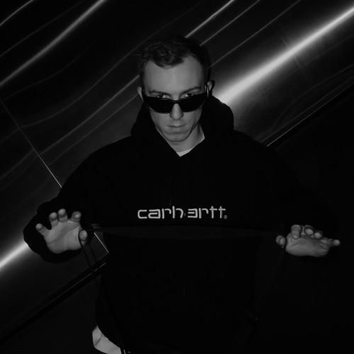 Hard Techno Mix // Infinite Dopamine // REDLIKK // November 2024