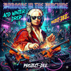 Baroque in the Machine | Vivaldi is alive