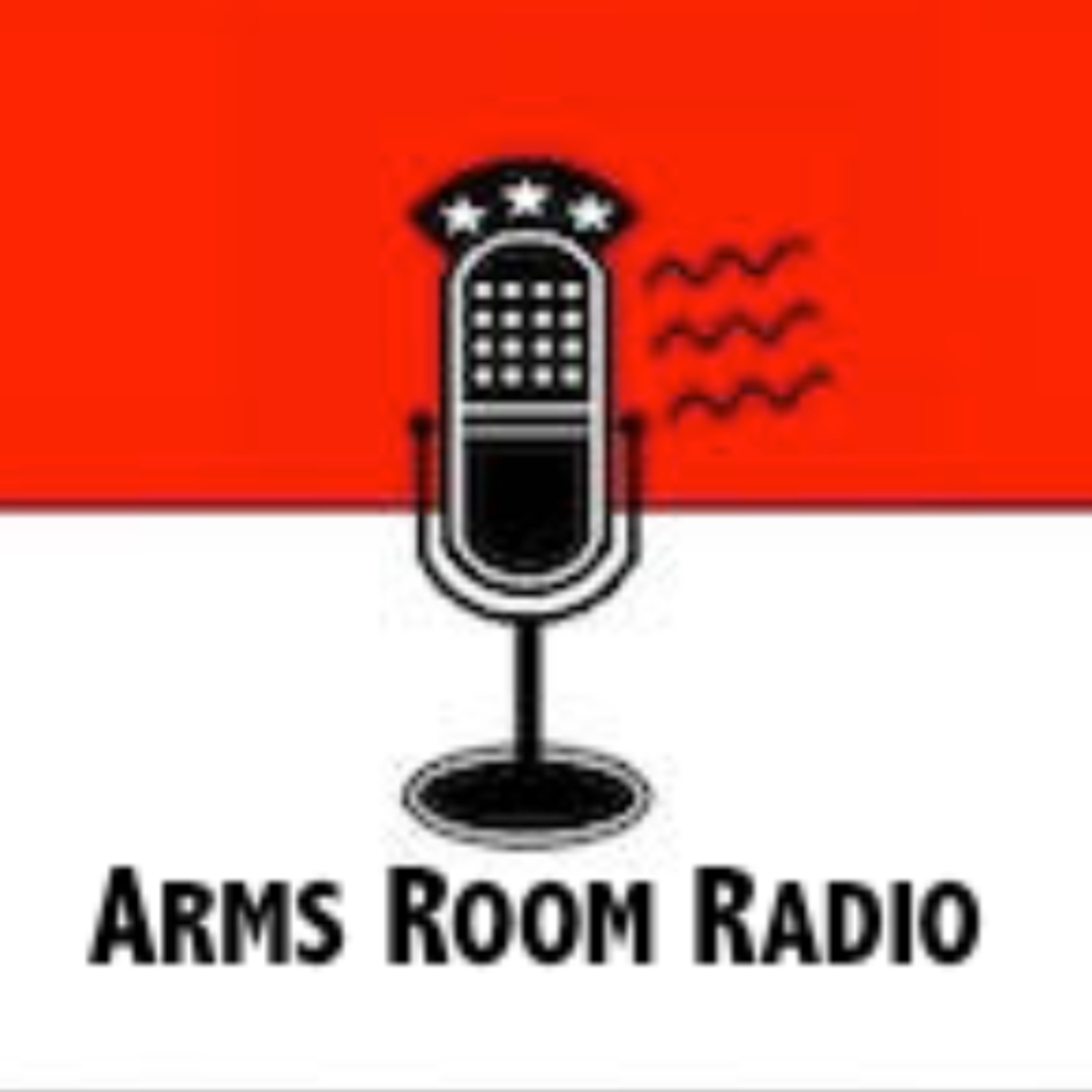 ArmsRoomRadio 08.09.25 Legal Updates from CT, MN, FL, WA, and the 6th Circuit. episode artwork