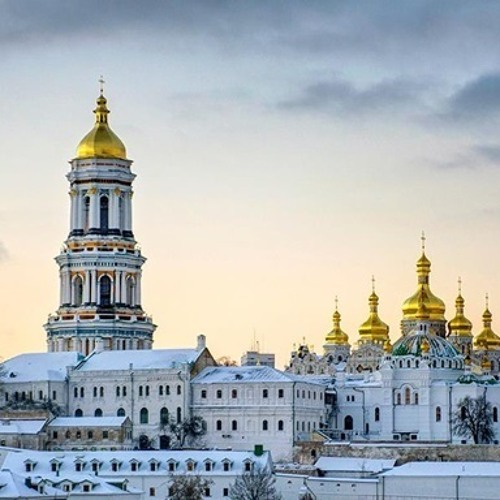 Stream Що заважає об'єднанню православних церков в Україні? by ...