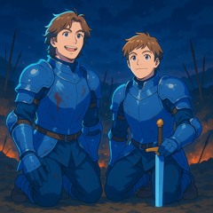 Brave Souls