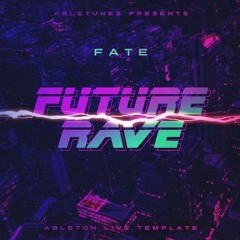 Future Rave Remix 2