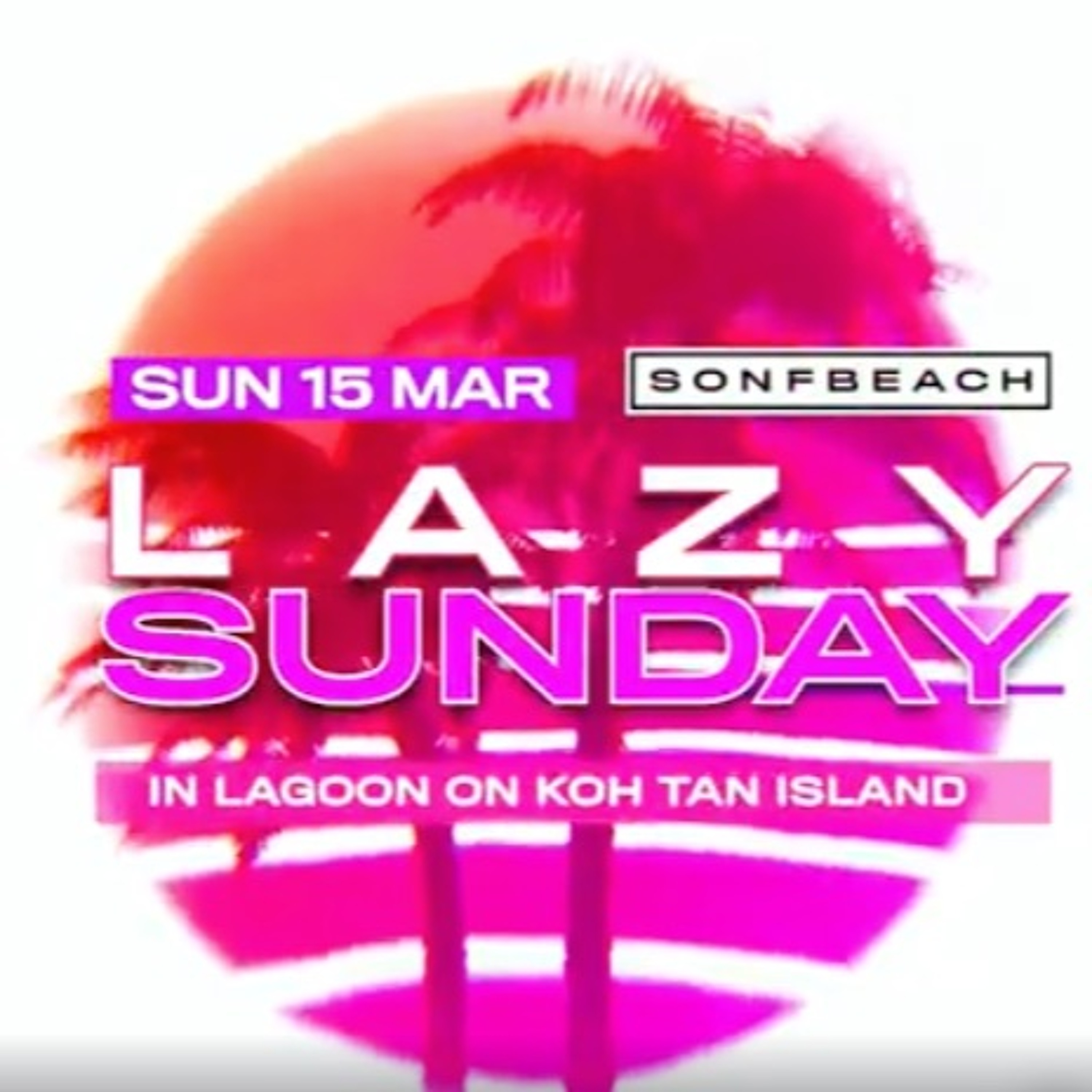 Dava Di Toma @ Son F Beach Koh Tan Island 15.03.20 episode artwork
