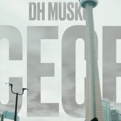 DH MUSKO - CECE (OFFICIAL AUDIO)