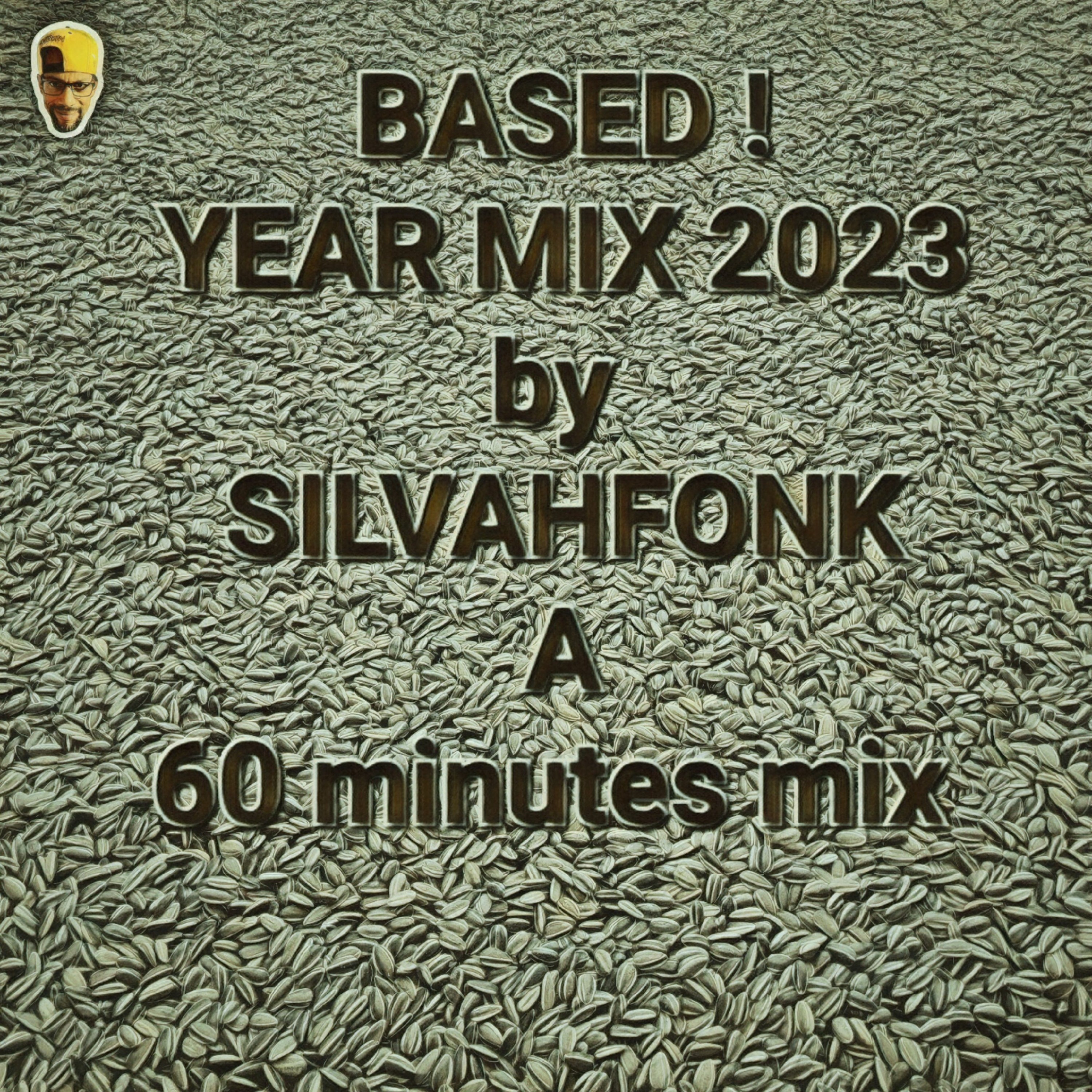 BASED ! Year Mix  2023 episode artwork