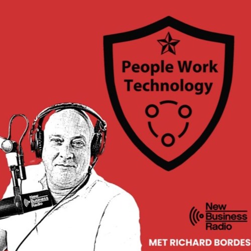 De kracht van technologie in sales en strategie - People Work Technology 13 december 2024 deel 2