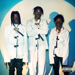 Around the World (La La La La La) - Kyle Richh, Jenn Carter, TaTa & Dee Billz