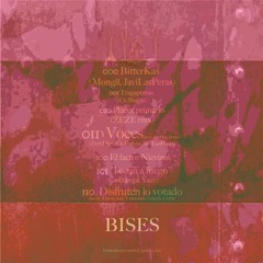 El Cuarto Azul - BISES - 07 Disfruten Lo Votado ( Javi.R, B.Borty, Juan.T, Dominaty, César.B, Pachi