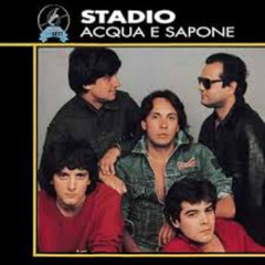 Stadio - Acqua E Sapone (Carl B DJ Rework 2)