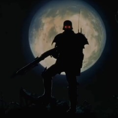 'Jin - Roh' Original Soundtrack - Grace Omega By Mizoguchi Hajime