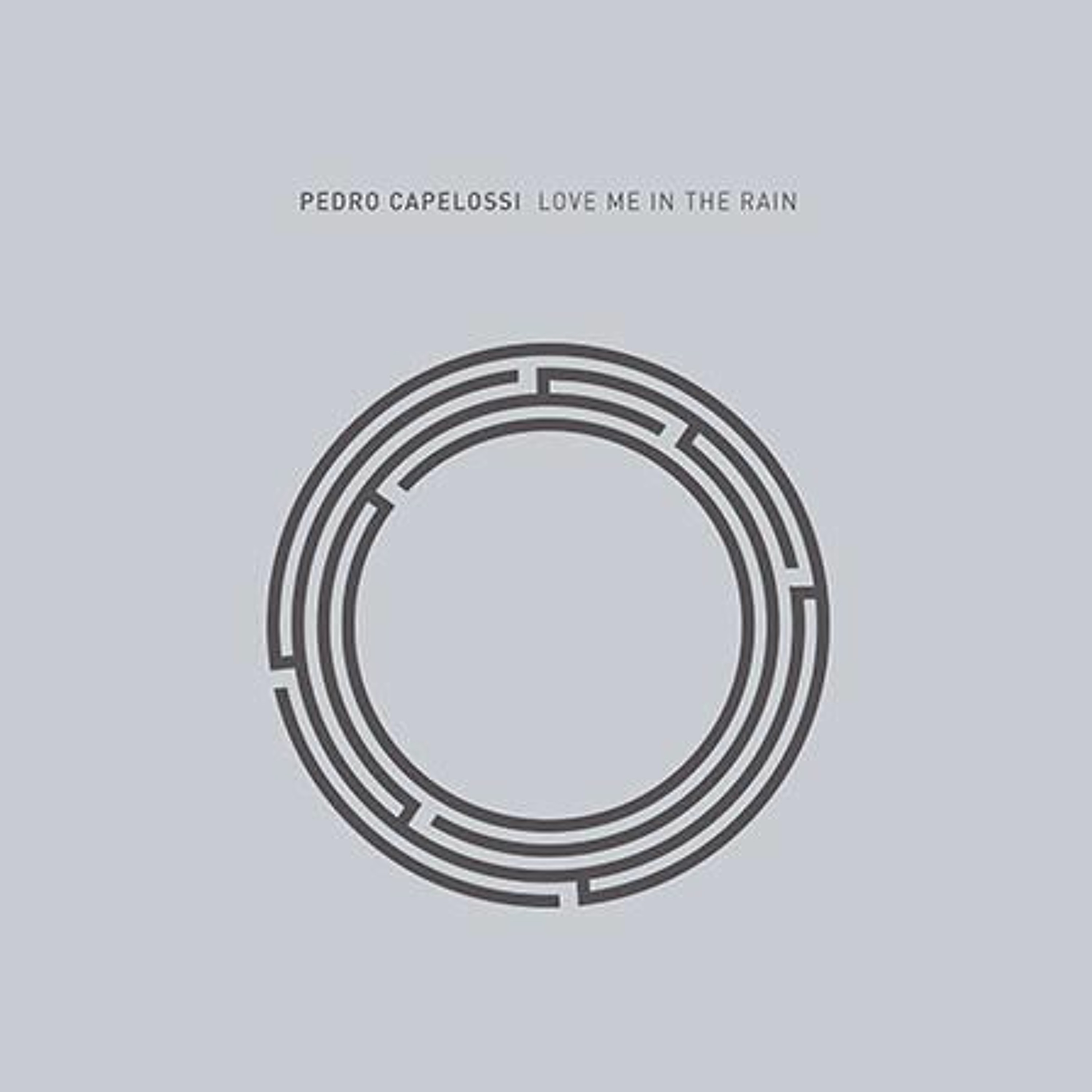 Pedro Capelossi DJ Sets