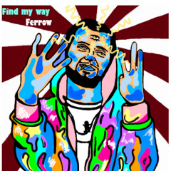 Find My Way (Freestyle)