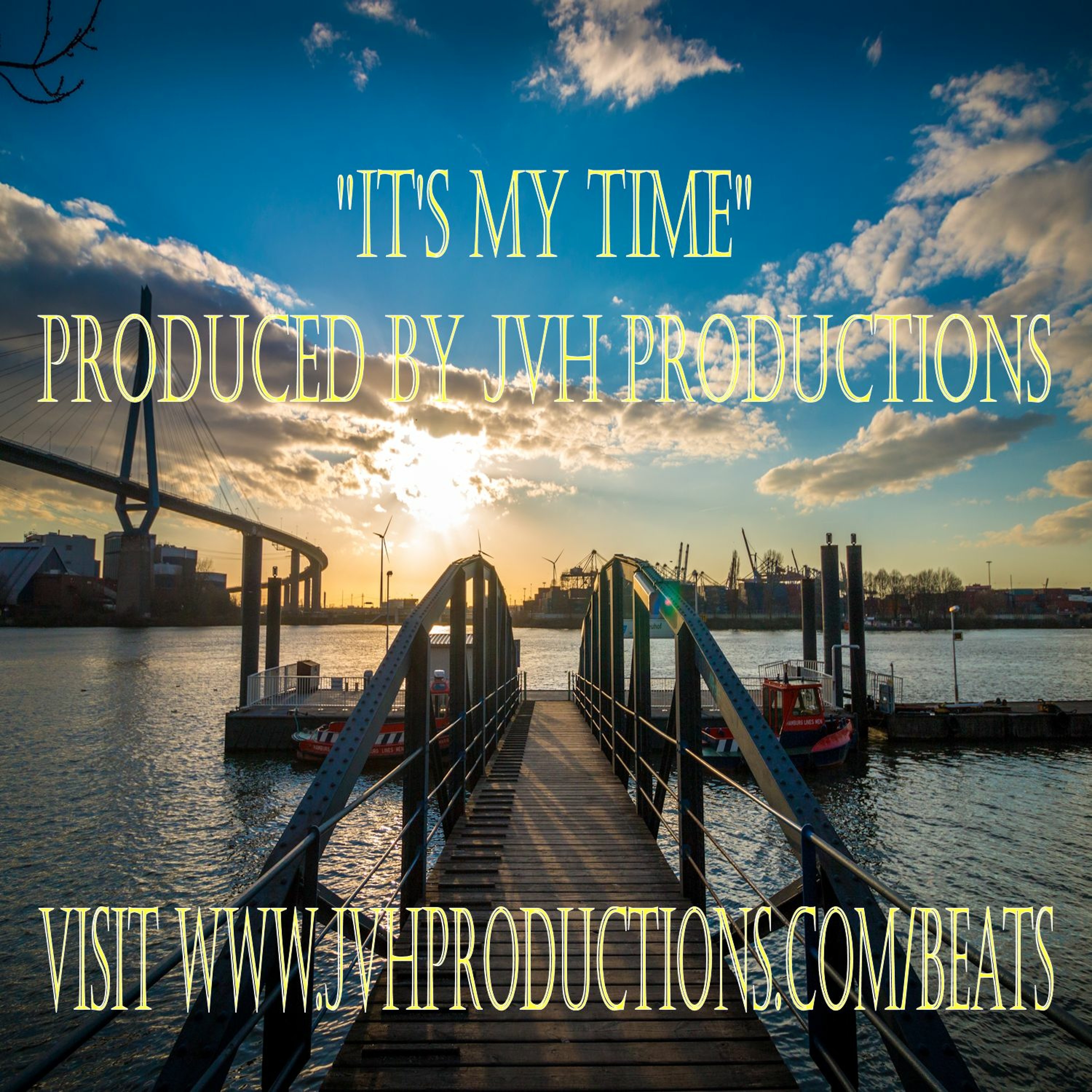 JVH Productions & Recordings