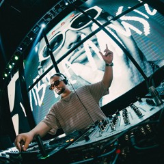 HAYME ESPECIAL SET TECH HOUSE MOROCCO TERRAZA 2023