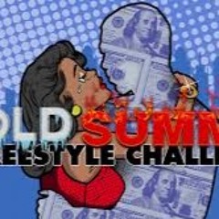 King Karon - Cold Summer Challenge (Official Audio)